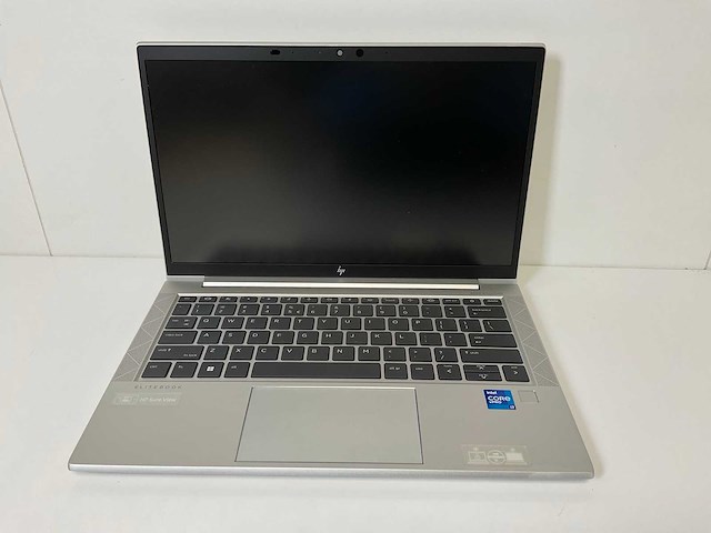 Hp elitebook 830 g8 13.3”, core(tm) i7 11th gen, 16 gb ram, 512 gb nvme laptop - afbeelding 1 van  7