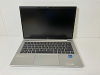 Hp elitebook 830 g8 13.3”, core(tm) i7 11th gen, 16 gb ram, 512 gb nvme laptop - afbeelding 1 van  7