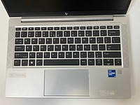 Hp elitebook 830 g8 13.3”, core(tm) i7 11th gen, 16 gb ram, 512 gb nvme laptop - afbeelding 4 van  7