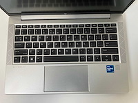 Hp elitebook 830 g8 13.3”, core(tm) i7 11th gen, 16 gb ram, 512 gb nvme laptop - afbeelding 4 van  7