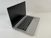 Hp elitebook 830 g8 13.3”, core(tm) i7 11th gen, 16 gb ram, 512 gb nvme laptop - afbeelding 2 van  6