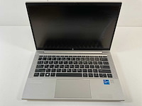 Hp elitebook 830 g8 13.3”, core(tm) i7 11th gen, 16 gb ram, 512 gb nvme laptop - afbeelding 1 van  7