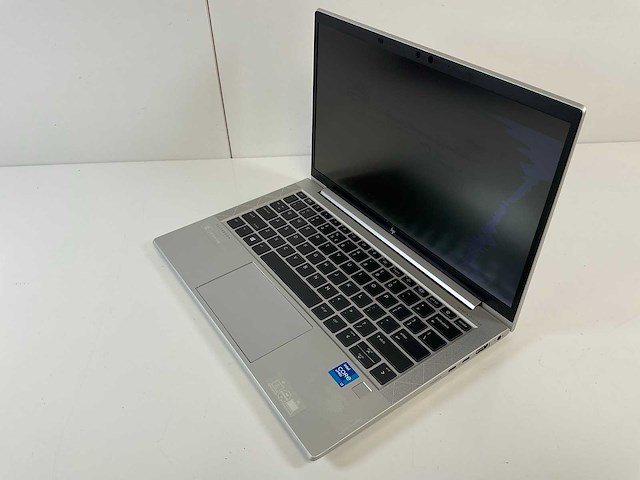 Hp elitebook 830 g8 13.3”, core(tm) i7 11th gen, 16 gb ram, 512 gb nvme laptop - afbeelding 3 van  7