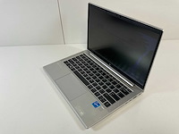 Hp elitebook 830 g8 13.3”, core(tm) i7 11th gen, 16 gb ram, 512 gb nvme laptop - afbeelding 3 van  7