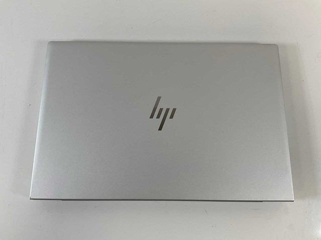 Hp elitebook 830 g8 13.3”, core(tm) i7 11th gen, 16 gb ram, 512 gb nvme laptop - afbeelding 5 van  7