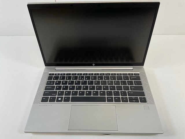 Hp elitebook 830 g8 13.3”, core(tm) i7 11th gen, 16 gb ram, 512 gb nvme laptop - afbeelding 1 van  7