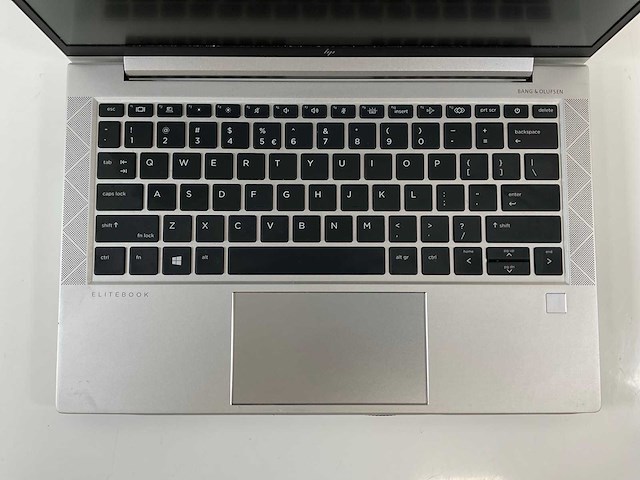 Hp elitebook 830 g8 13.3”, core(tm) i7 11th gen, 16 gb ram, 512 gb nvme laptop - afbeelding 4 van  7