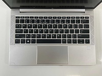 Hp elitebook 830 g8 13.3”, core(tm) i7 11th gen, 16 gb ram, 512 gb nvme laptop - afbeelding 4 van  7