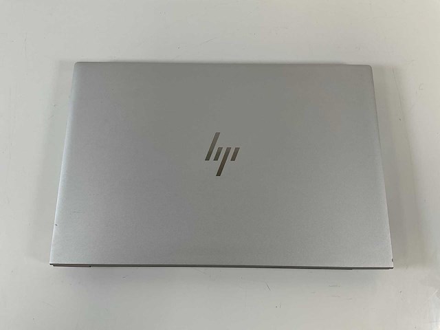 Hp elitebook 830 g8 13.3”, core(tm) i7 11th gen, 16 gb ram, 512 gb nvme laptop - afbeelding 5 van  7