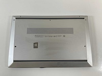 Hp elitebook 830 g8 13.3”, core(tm) i7 11th gen, 16 gb ram, 512 gb nvme laptop - afbeelding 6 van  7