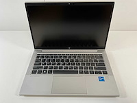 Hp elitebook 830 g8 13.3”, core(tm) i7 11th gen, 16 gb ram, 512 gb nvme laptop - afbeelding 1 van  7