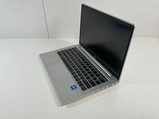 Hp elitebook 830 g8 13.3”, core(tm) i7 11th gen, 16 gb ram, 512 gb nvme laptop - afbeelding 3 van  7