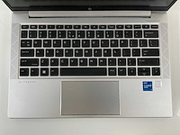 Hp elitebook 830 g8 13.3”, core(tm) i7 11th gen, 16 gb ram, 512 gb nvme laptop - afbeelding 4 van  7
