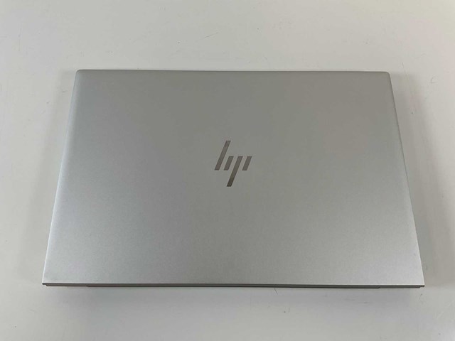 Hp elitebook 830 g8 13.3”, core(tm) i7 11th gen, 16 gb ram, 512 gb nvme laptop - afbeelding 5 van  7