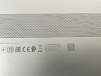 Hp elitebook 830 g8 13.3”, core(tm) i7 11th gen, 16 gb ram, 512 gb nvme laptop - afbeelding 7 van  7