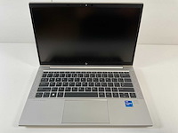 Hp elitebook 830 g8 13.3”, core(tm) i7 11th gen, 16 gb ram, 512 gb nvme laptop - afbeelding 1 van  7