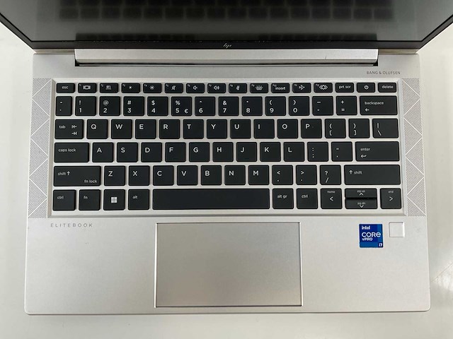 Hp elitebook 830 g8 13.3”, core(tm) i7 11th gen, 16 gb ram, 512 gb nvme laptop - afbeelding 4 van  7