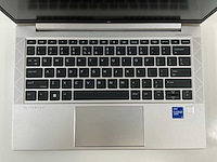 Hp elitebook 830 g8 13.3”, core(tm) i7 11th gen, 16 gb ram, 512 gb nvme laptop - afbeelding 4 van  7