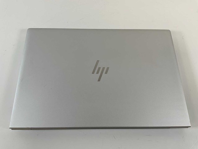 Hp elitebook 830 g8 13.3”, core(tm) i7 11th gen, 16 gb ram, 512 gb nvme laptop - afbeelding 5 van  7