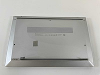 Hp elitebook 830 g8 13.3”, core(tm) i7 11th gen, 16 gb ram, 512 gb nvme laptop - afbeelding 6 van  7