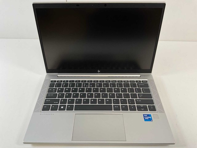 Hp elitebook 830 g8 13.3”, core(tm) i7 11th gen, 16 gb ram, 512 gb nvme laptop - afbeelding 1 van  7