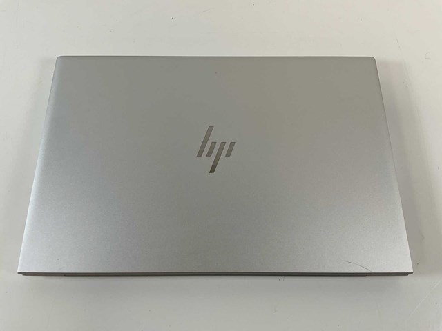 Hp elitebook 830 g8 13.3”, core(tm) i7 11th gen, 16 gb ram, 512 gb nvme laptop - afbeelding 5 van  7