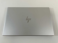 Hp elitebook 830 g8 13.3”, core(tm) i7 11th gen, 16 gb ram, 512 gb nvme laptop - afbeelding 5 van  7