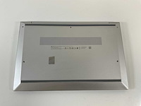 Hp elitebook 830 g8 13.3”, core(tm) i7 11th gen, 16 gb ram, 512 gb nvme laptop - afbeelding 6 van  7