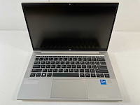 Hp elitebook 830 g8 13.3”, core(tm) i7 11th gen, 16 gb ram, 512 gb nvme laptop - afbeelding 1 van  7