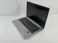 Hp elitebook 830 g8 13.3”, core(tm) i7 11th gen, 16 gb ram, 512 gb nvme laptop - afbeelding 3 van  7