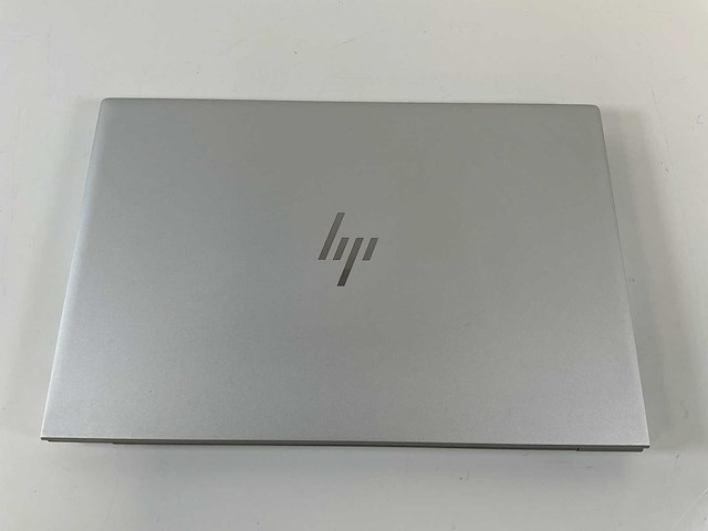 Hp elitebook 830 g8 13.3”, core(tm) i7 11th gen, 16 gb ram, 512 gb nvme laptop - afbeelding 5 van  7