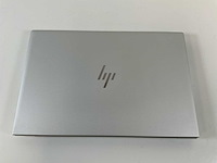 Hp elitebook 830 g8 13.3”, core(tm) i7 11th gen, 16 gb ram, 512 gb nvme laptop - afbeelding 5 van  7