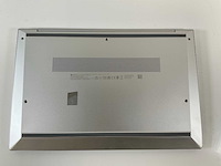 Hp elitebook 830 g8 13.3”, core(tm) i7 11th gen, 16 gb ram, 512 gb nvme laptop - afbeelding 6 van  7
