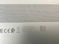 Hp elitebook 830 g8 13.3”, core(tm) i7 11th gen, 16 gb ram, 512 gb nvme laptop - afbeelding 7 van  7