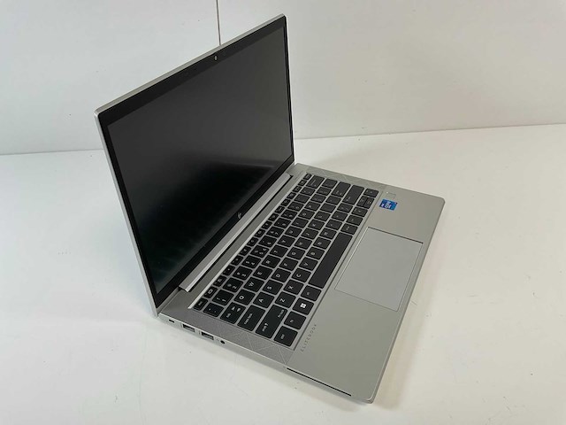 Hp elitebook 830 g8 13.3”, core(tm) i7 11th gen, 16 gb ram, 512 gb nvme laptop - afbeelding 2 van  7