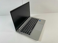Hp elitebook 830 g8 13.3”, core(tm) i7 11th gen, 16 gb ram, 512 gb nvme laptop - afbeelding 2 van  7