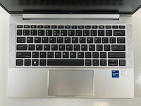 Hp elitebook 830 g8 13.3”, core(tm) i7 11th gen, 16 gb ram, 512 gb nvme laptop - afbeelding 4 van  7