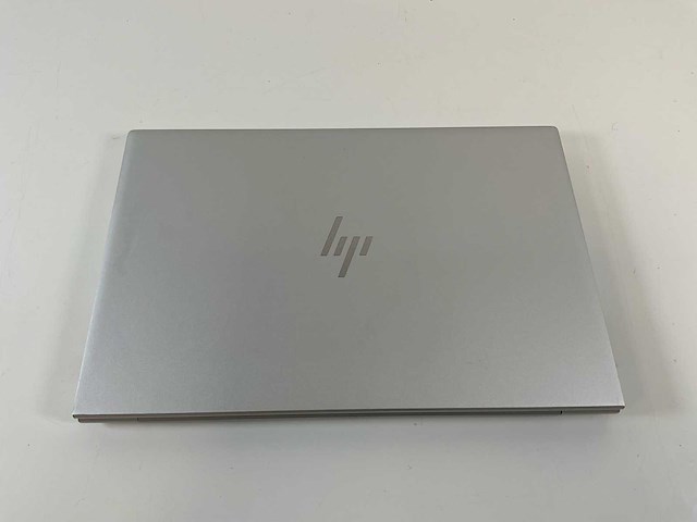 Hp elitebook 830 g8 13.3”, core(tm) i7 11th gen, 16 gb ram, 512 gb nvme laptop - afbeelding 5 van  7