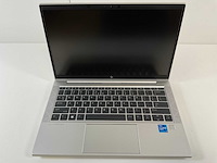 Hp elitebook 830 g8 13.3”, core(tm) i7 11th gen, 16 gb ram, 512 gb nvme laptop - afbeelding 1 van  7