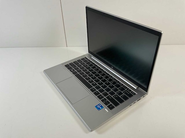 Hp elitebook 830 g8 13.3”, core(tm) i7 11th gen, 16 gb ram, 512 gb nvme laptop - afbeelding 3 van  7