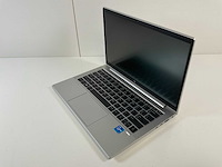 Hp elitebook 830 g8 13.3”, core(tm) i7 11th gen, 16 gb ram, 512 gb nvme laptop - afbeelding 3 van  7