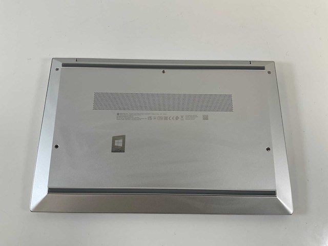 Hp elitebook 830 g8 13.3”, core(tm) i7 11th gen, 16 gb ram, 512 gb nvme laptop - afbeelding 6 van  7