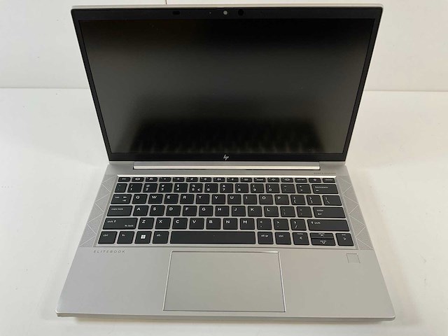 Hp elitebook 830 g8 13.3”, core(tm) i7 11th gen, 16 gb ram, 512 gb nvme laptop - afbeelding 1 van  8