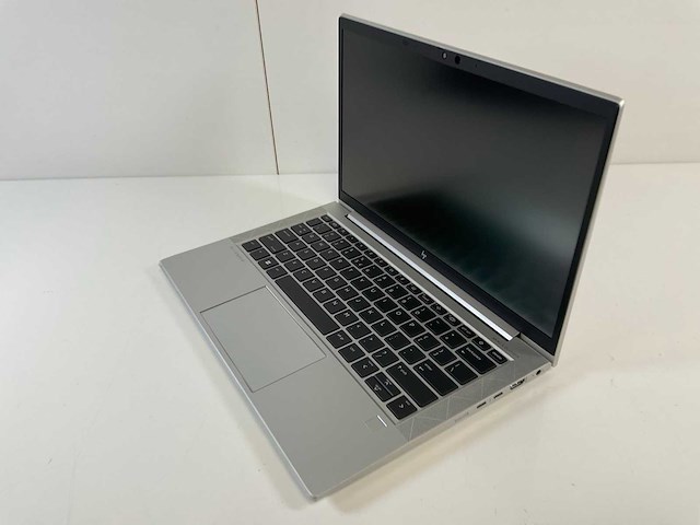 Hp elitebook 830 g8 13.3”, core(tm) i7 11th gen, 16 gb ram, 512 gb nvme laptop - afbeelding 3 van  8
