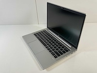 Hp elitebook 830 g8 13.3”, core(tm) i7 11th gen, 16 gb ram, 512 gb nvme laptop - afbeelding 3 van  8