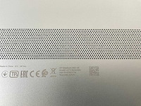 Hp elitebook 830 g8 13.3”, core(tm) i7 11th gen, 16 gb ram, 512 gb nvme laptop - afbeelding 7 van  8