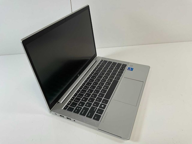 Hp elitebook 830 g8 13.3”, core(tm) i7 11th gen, 16 gb ram, 512 gb nvme laptop - afbeelding 2 van  7