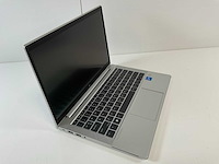 Hp elitebook 830 g8 13.3”, core(tm) i7 11th gen, 16 gb ram, 512 gb nvme laptop - afbeelding 2 van  7