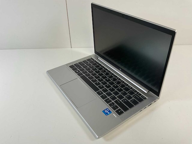 Hp elitebook 830 g8 13.3”, core(tm) i7 11th gen, 16 gb ram, 512 gb nvme laptop - afbeelding 3 van  7