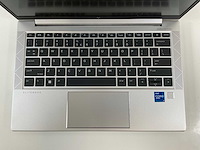 Hp elitebook 830 g8 13.3”, core(tm) i7 11th gen, 16 gb ram, 512 gb nvme laptop - afbeelding 4 van  7